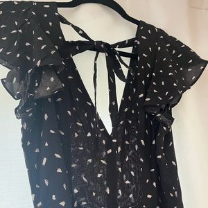 Lulus jumpsuit. Brand new with tags